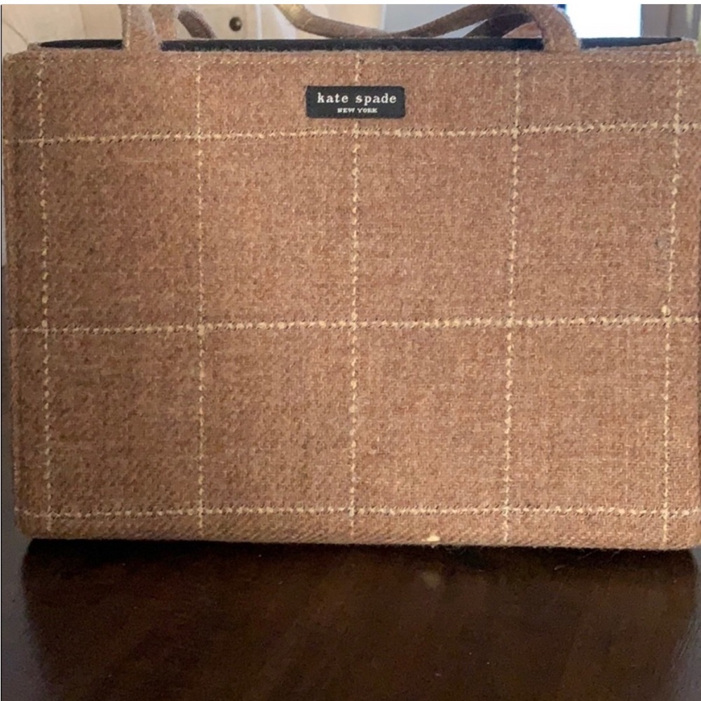 Kate Spade Top Handle Bag